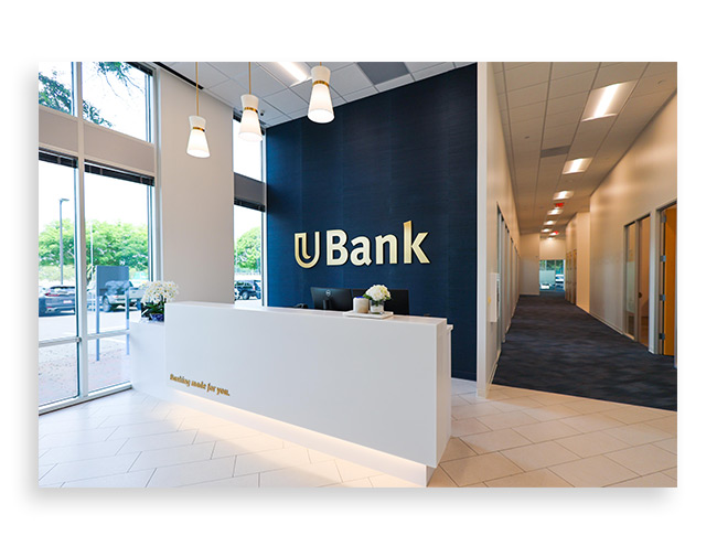 UBank's New Plano Branch Is Open